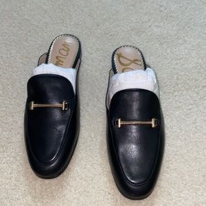 Sam Edelman Laurna Mules